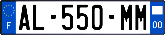 AL-550-MM