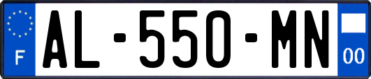 AL-550-MN