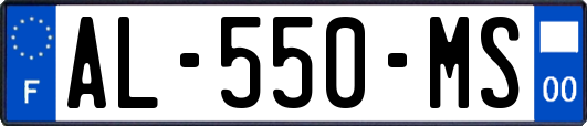AL-550-MS