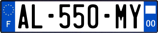 AL-550-MY