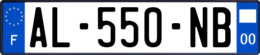 AL-550-NB