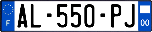 AL-550-PJ
