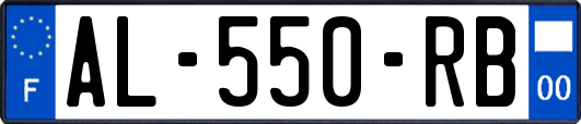 AL-550-RB