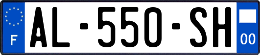 AL-550-SH