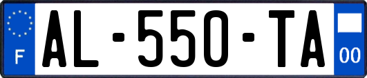 AL-550-TA