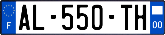 AL-550-TH