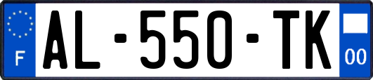 AL-550-TK