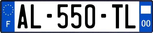 AL-550-TL