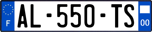 AL-550-TS