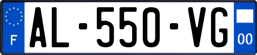 AL-550-VG