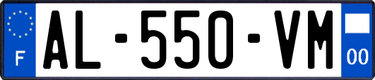 AL-550-VM