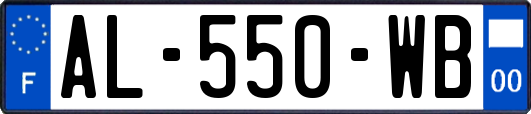 AL-550-WB