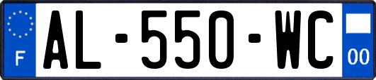 AL-550-WC