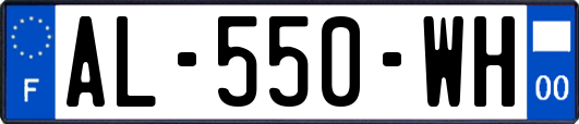 AL-550-WH