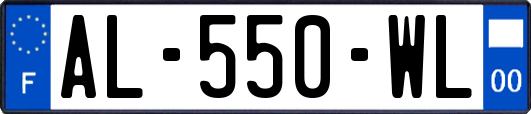 AL-550-WL