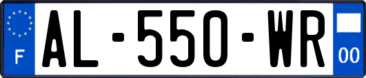 AL-550-WR