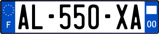 AL-550-XA
