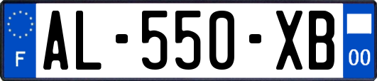 AL-550-XB
