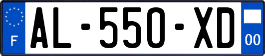 AL-550-XD