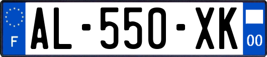 AL-550-XK