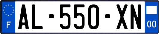 AL-550-XN