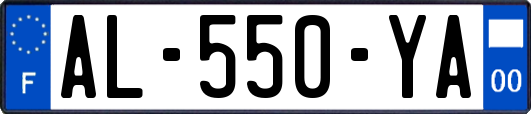 AL-550-YA