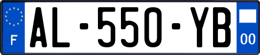 AL-550-YB