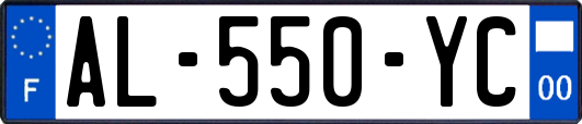AL-550-YC