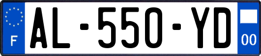 AL-550-YD