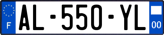 AL-550-YL