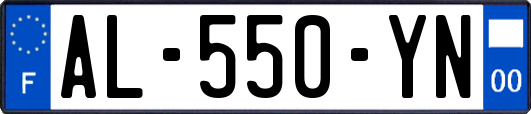 AL-550-YN