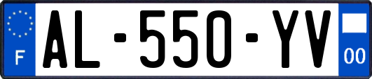 AL-550-YV