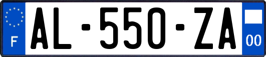 AL-550-ZA