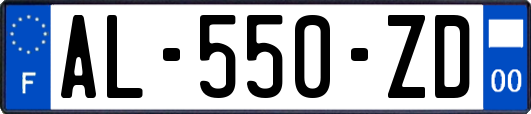 AL-550-ZD