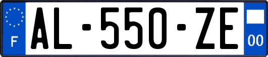 AL-550-ZE