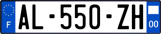 AL-550-ZH