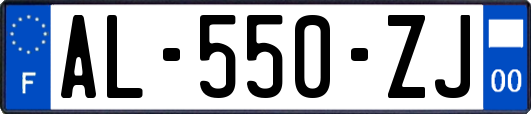 AL-550-ZJ