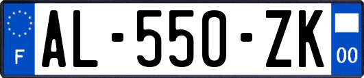 AL-550-ZK