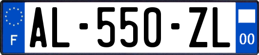 AL-550-ZL