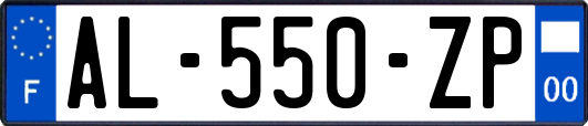 AL-550-ZP