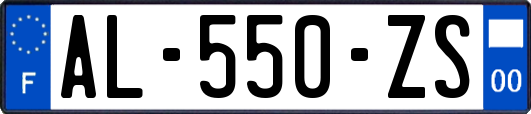 AL-550-ZS