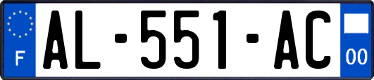 AL-551-AC