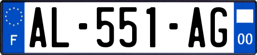 AL-551-AG