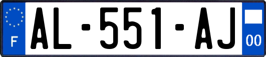 AL-551-AJ