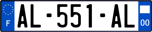 AL-551-AL