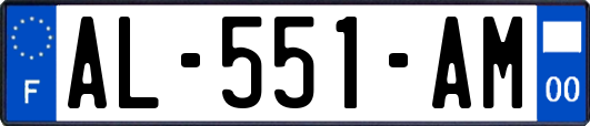 AL-551-AM