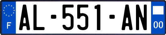 AL-551-AN