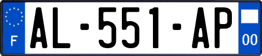 AL-551-AP