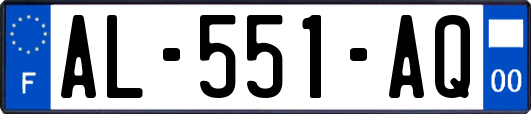 AL-551-AQ