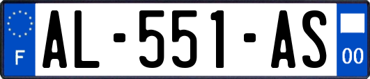 AL-551-AS